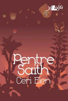 A picture of 'Pentre Saith' 
                              by Ceri Elen